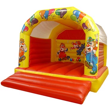 Small Bouncy Castle donoughmore