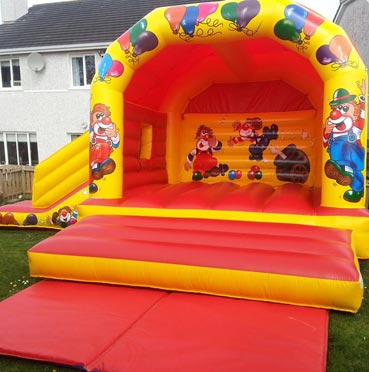 Cobi Unit donoughmore