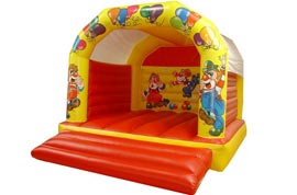 Small Bouncy Castle donoughmore