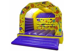 Standard Bouncy Castle donoughmore
