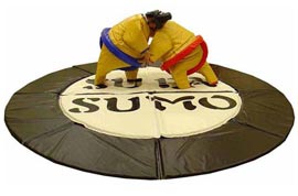 Sumo Wrestling Suits donoughmore